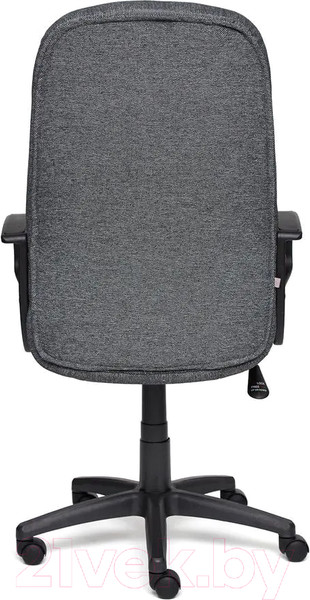 Изображение товара Кресло офисное Tetchair СН833 ткань (серый)