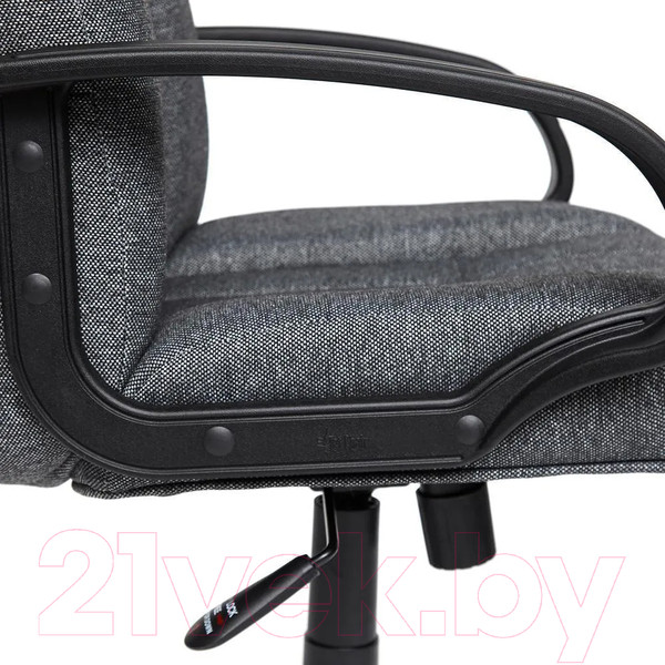 Изображение товара Кресло офисное Tetchair СН833 ткань (серый)