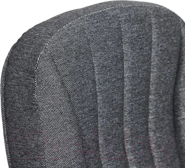 Изображение товара Кресло офисное Tetchair СН833 ткань (серый)