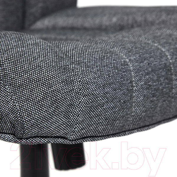 Изображение товара Кресло офисное Tetchair СН833 ткань (серый)