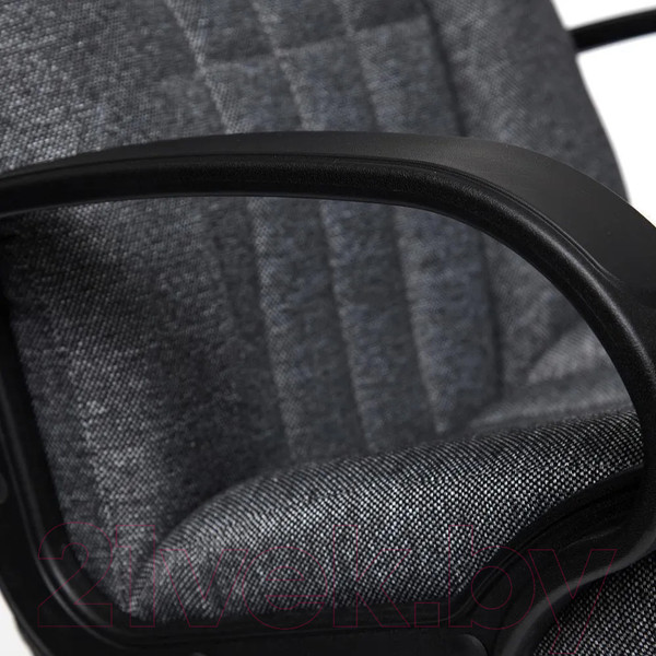 Изображение товара Кресло офисное Tetchair СН833 ткань (серый)