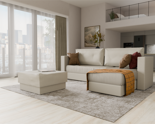 Изображение товара Ламинат Viva Floor (Гомельдрев) Gold Label Шиен Блан 1200