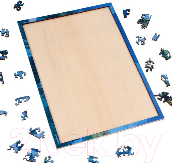 Изображение товара Пазл Puzzle Красота природы / 9341551