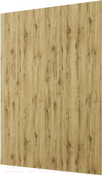 Изображение товара Панель ЛДСП Anrex Modern 130 Н (дуб наварра)
