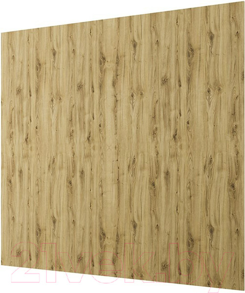 Изображение товара Панель ЛДСП Anrex Modern 195 Н (дуб наварра)