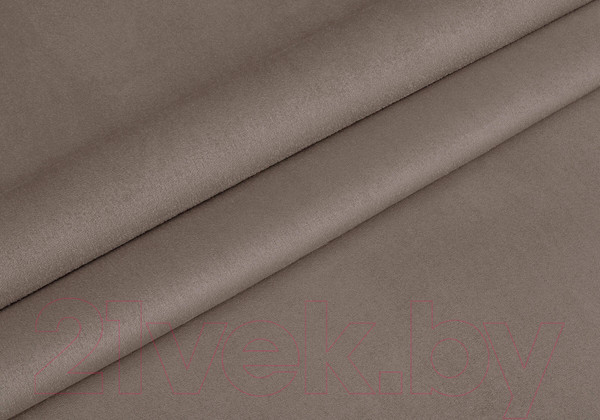 Изображение товара Каркас кровати Сонум Bari 90x200 (замша какао)