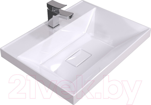 Изображение товара Умывальник Versalia Bazis 60