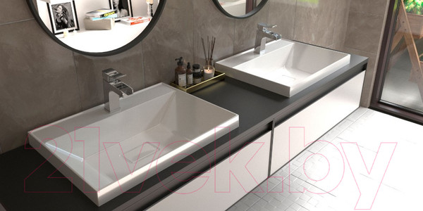 Изображение товара Умывальник Versalia Bazis 60