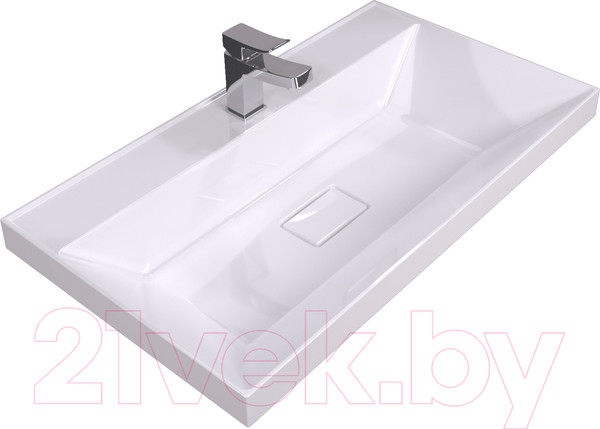 Изображение товара Умывальник Versalia Bazis 80