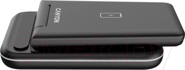 Изображение товара Зарядное устройство беспроводное Canyon WS-304 / CNS-WCS304B