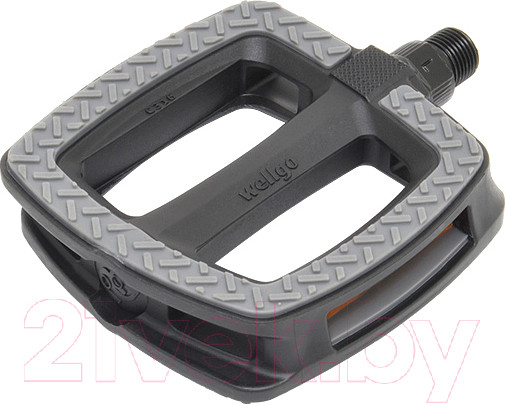 Изображение товара Комплект педалей для велосипеда Wellgo C316DU
