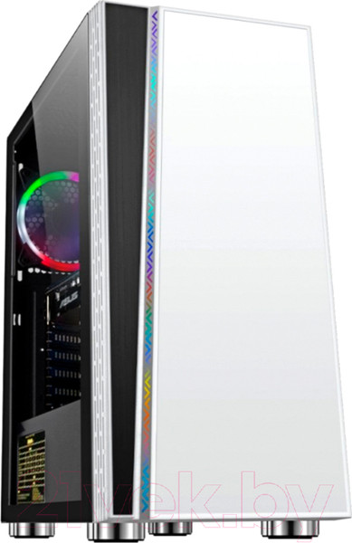 Изображение товара Игровой системный блок Jet Gamer 5i10400FD32HD1SD12X306G3W7