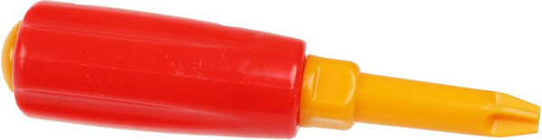 Изображение товара Конструктор Город мастеров Синий трактор / 98001-KY (186эл)