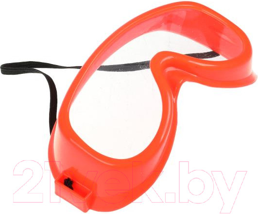 Изображение товара Набор инструментов игрушечный Играем вместе Синий трактор / B2068743-R