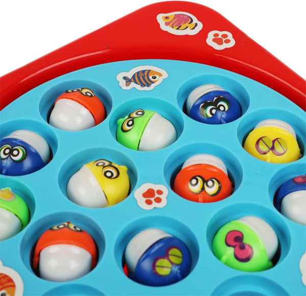 Изображение товара Развивающий игровой набор Играем вместе Рыбалка Щенячий патруль / B1284066-R10