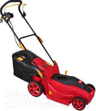 Изображение товара Газонокосилка электрическая Elitech ЕК 2000Н (E1601.005.00)