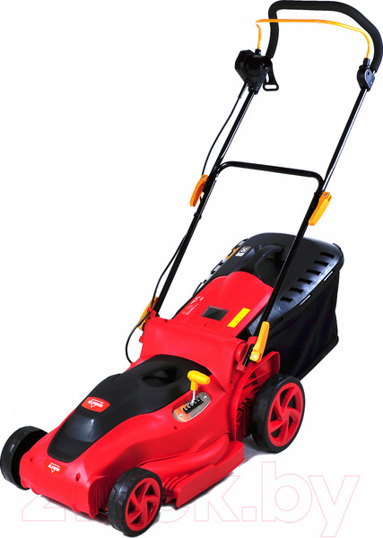 Изображение товара Газонокосилка электрическая Elitech ЕК 2000Н (E1601.005.00)