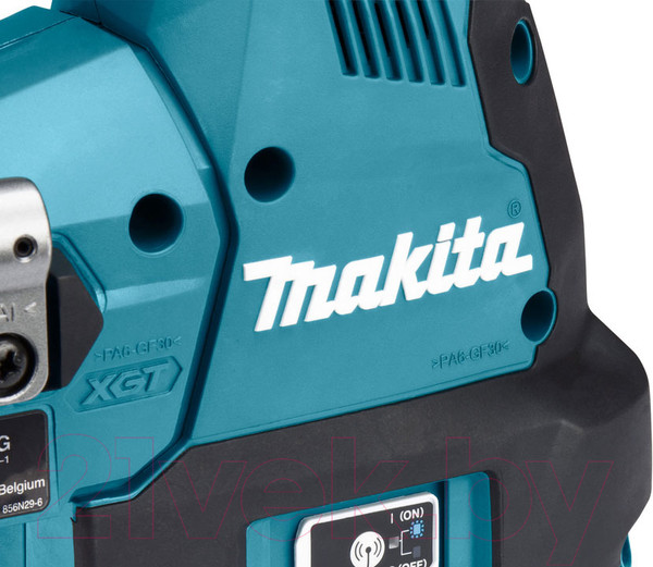Изображение товара Профессиональный перфоратор Makita HR001GZ