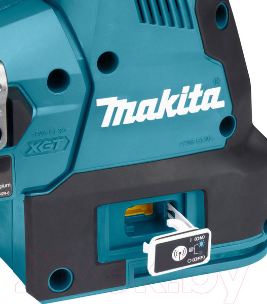 Изображение товара Профессиональный перфоратор Makita HR001GZ