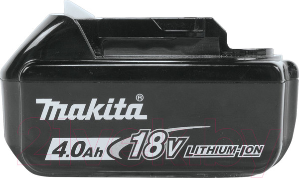 Изображение товара Аккумулятор для электроинструмента Makita BL1840B (632G58-9)