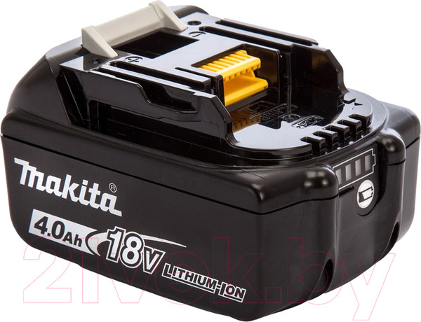 Изображение товара Аккумулятор для электроинструмента Makita BL1840B (632G58-9)