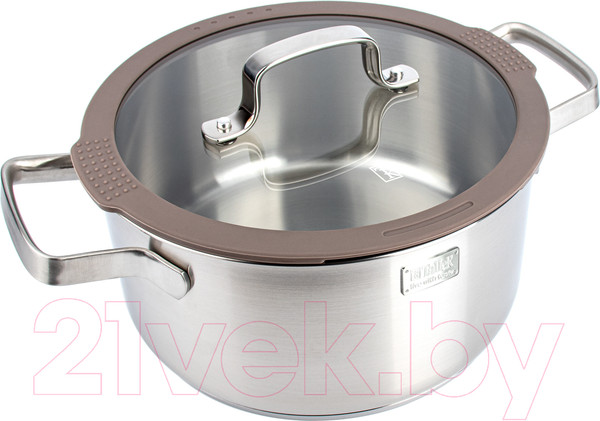 Изображение товара Кастрюля TalleR TR-17352