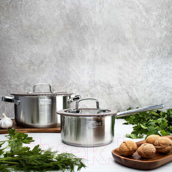 Изображение товара Кастрюля TalleR TR-17352