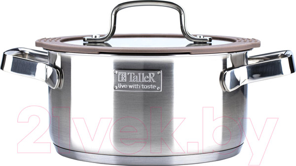 Изображение товара Кастрюля TalleR TR-17353