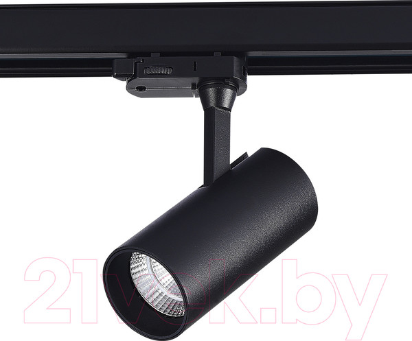 Изображение товара Трековый светильник ST Luce ST661.446.10 (черный)