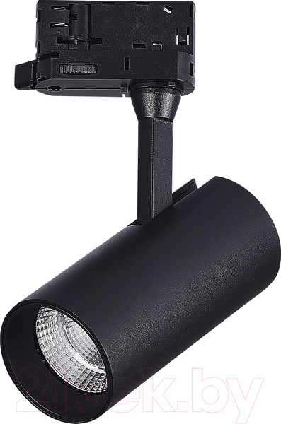 Изображение товара Трековый светильник ST Luce ST661.446.10 (черный)