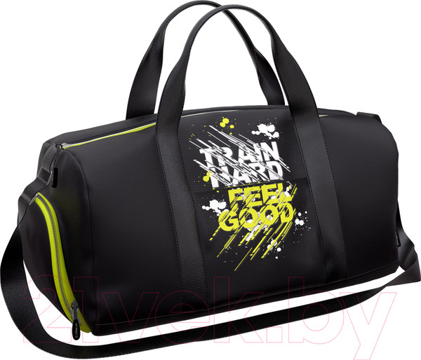 Изображение товара Спортивная сумка Erich Krause 24L Train Hard / 57373