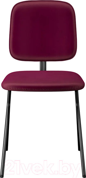 Изображение товара Стул Latitude Ror Y / RORCHYBKVLRDPRPL (черный/пурпурный)