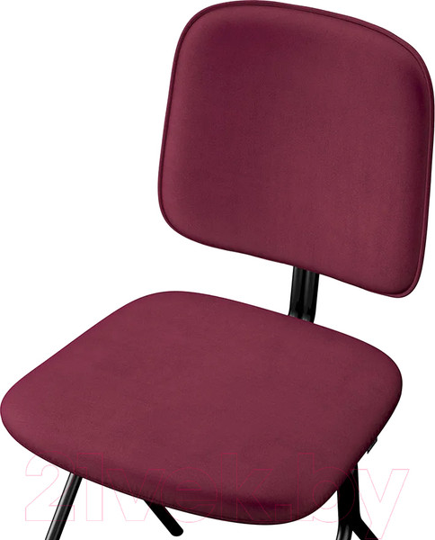 Изображение товара Стул Latitude Ror Y / RORCHYBKVLRDPRPL (черный/пурпурный)