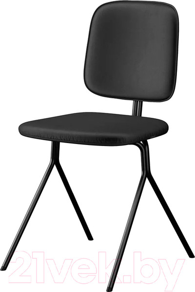 Изображение товара Стул Latitude Ror Y / RORCHYBKVLRBK (черный)