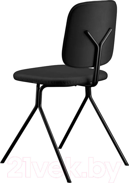 Изображение товара Стул Latitude Ror Y / RORCHYBKVLRBK (черный)