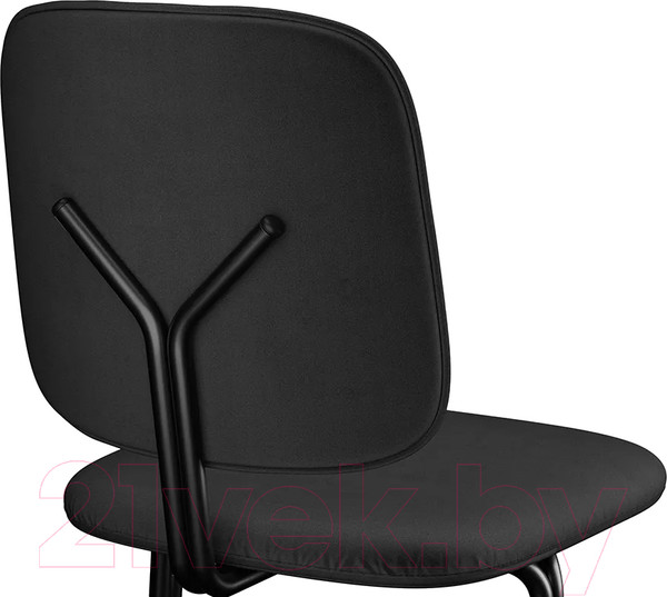 Изображение товара Стул Latitude Ror Y / RORCHYBKVLRBK (черный)