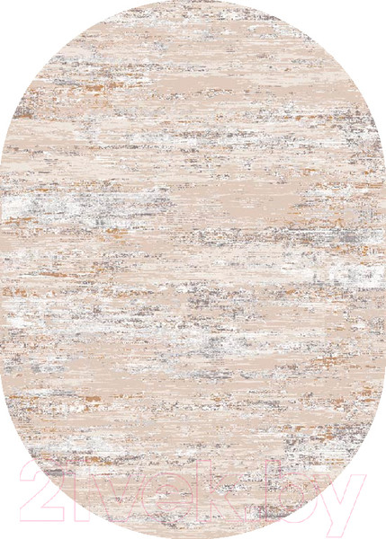 Изображение товара Ковер Белка Порто Овал 20201 21035 (2x3)