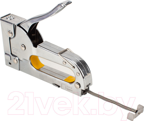 Изображение товара Механический степлер Deli Pro / T35011