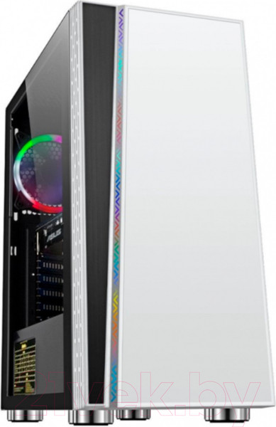 Изображение товара Игровой системный блок Jet Gamer 5i12400FD32SD96X306G3W7