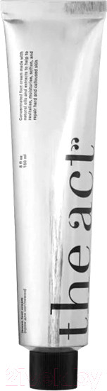 Изображение товара Крем для ног The Act Lemon (150мл)