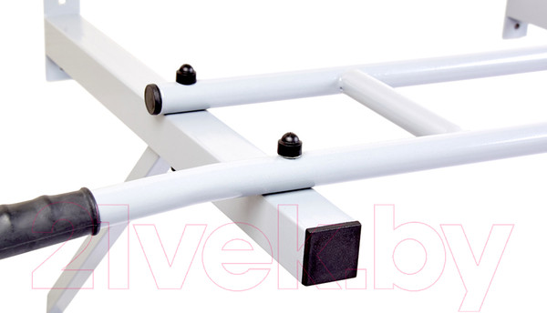 Изображение товара Турник Polini Sport Pulse Standard / 0002591.1 (белый)