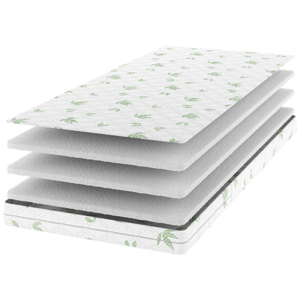 Изображение товара Матрас Капризун Джангл Симпл Струтто 90x200 / 413080