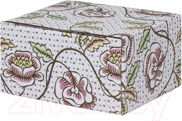 Изображение товара Набор сервировочных блюд Lenardi Глория 205-219 (6шт)