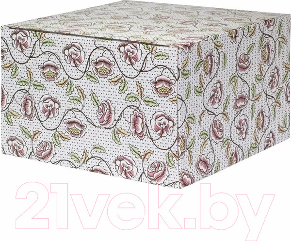 Изображение товара Фруктовница Lenardi Глория 205-227