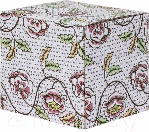 Изображение товара Набор блюдец Lenardi Глория 205-233 (6шт)