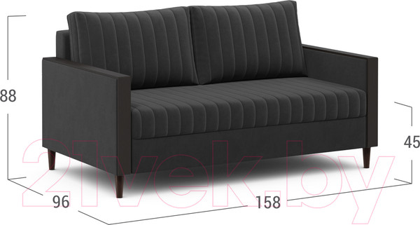 Изображение товара Диван Moon Family 143 / 006677