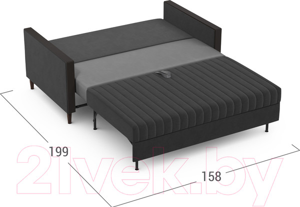 Изображение товара Диван Moon Family 143 / 006677