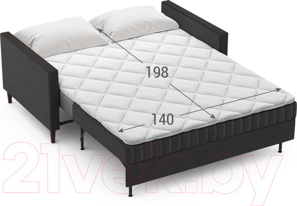 Изображение товара Диван Moon Family 143 / 006677