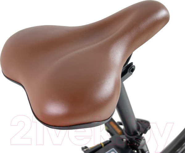 Изображение товара Электровелосипед HIPER Engine Fest F3 26 250W (графитовый)