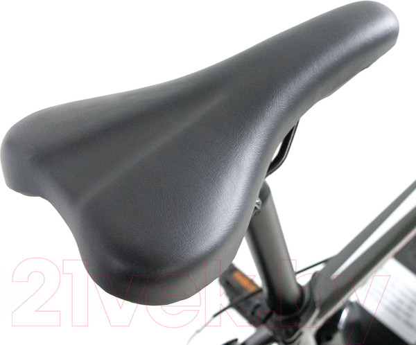 Изображение товара Электровелосипед HIPER Engine Fest F2 26 250W (графитовый)